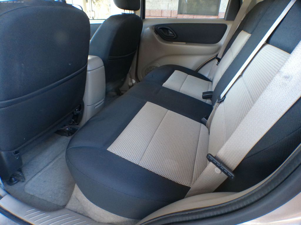 2007 Ford Escape Image 6