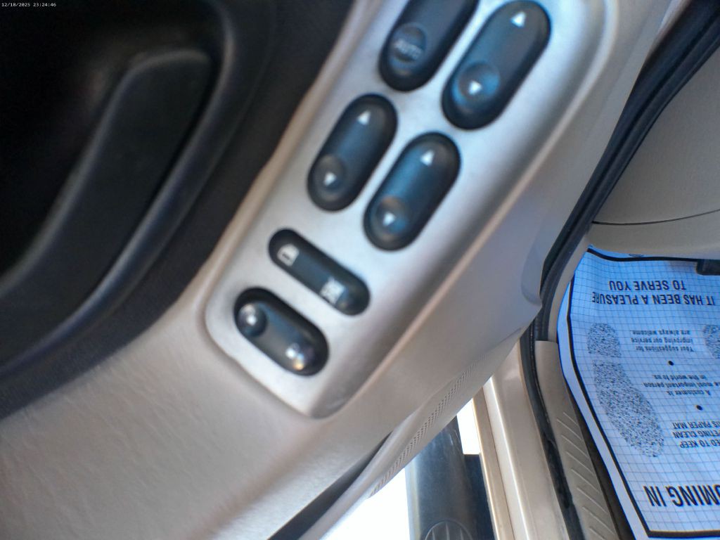 2007 Ford Escape Image 10