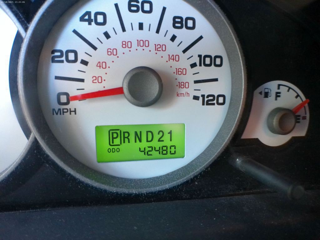 2007 Ford Escape Image 13