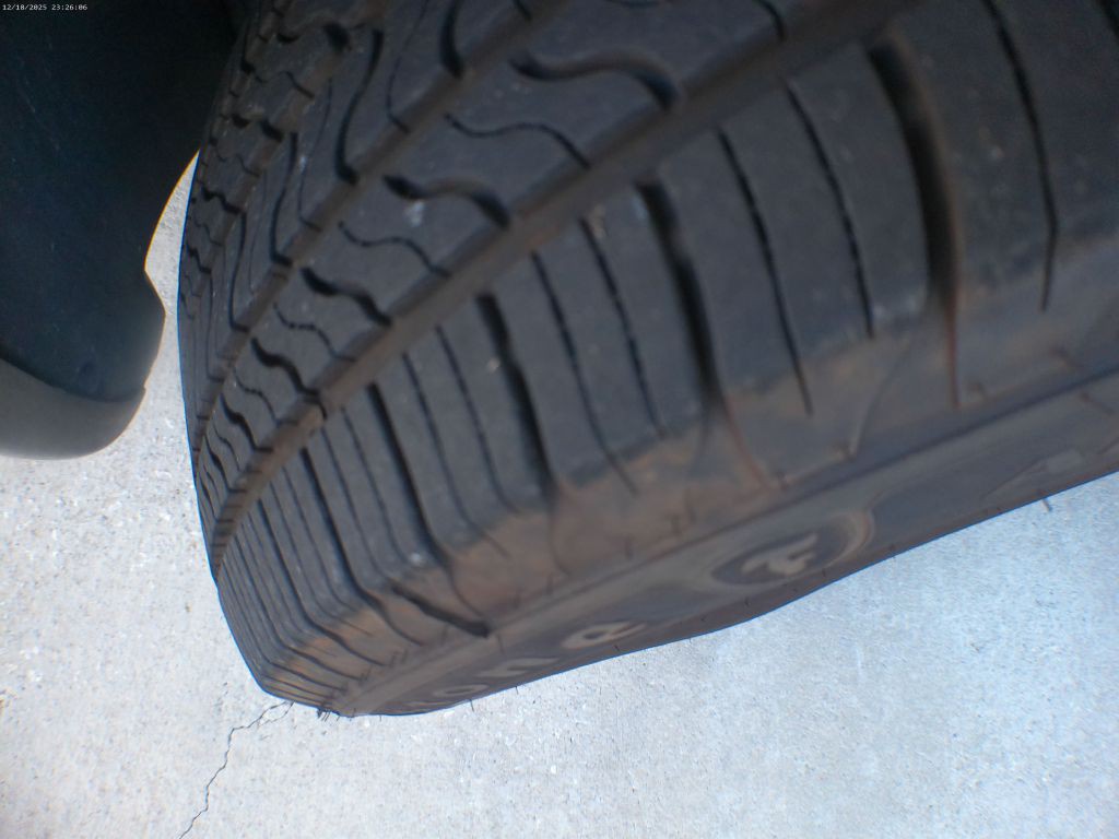 2007 Ford Escape Image 18