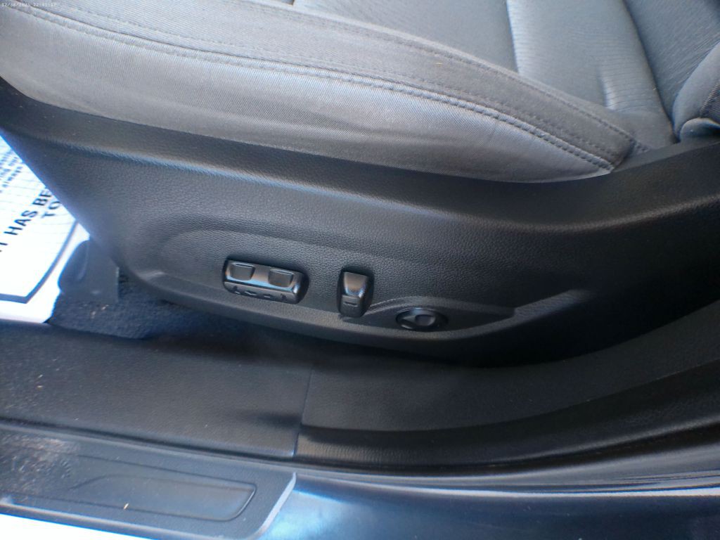 2013 Hyundai Santa Fe Sport Image 9