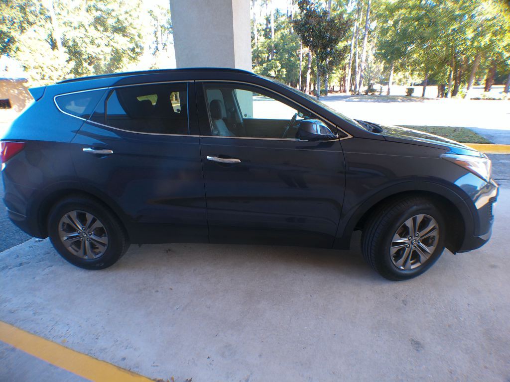 2013 Hyundai Santa Fe Sport Image 15