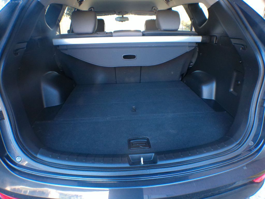2013 Hyundai Santa Fe Sport Image 16