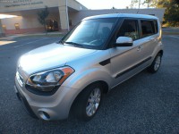 Image for 2013 Kia Soul + ID: 7091340