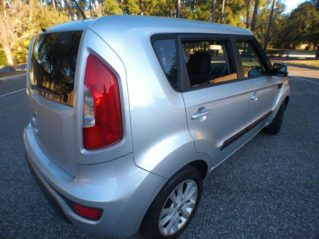 2013 Kia Soul Image 3