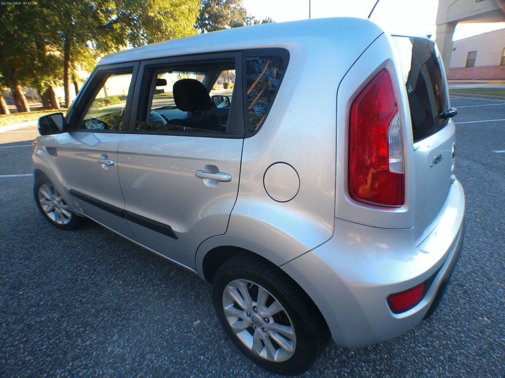 2013 Kia Soul Image 4