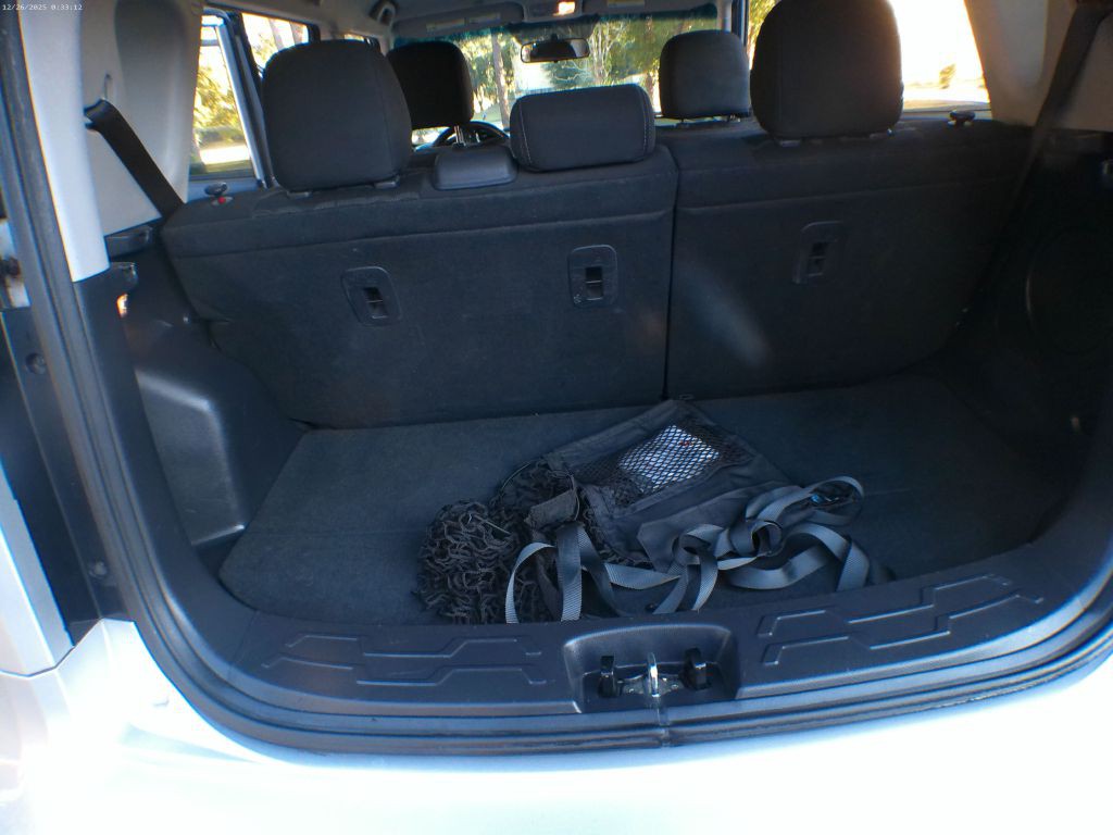 2013 Kia Soul Image 7