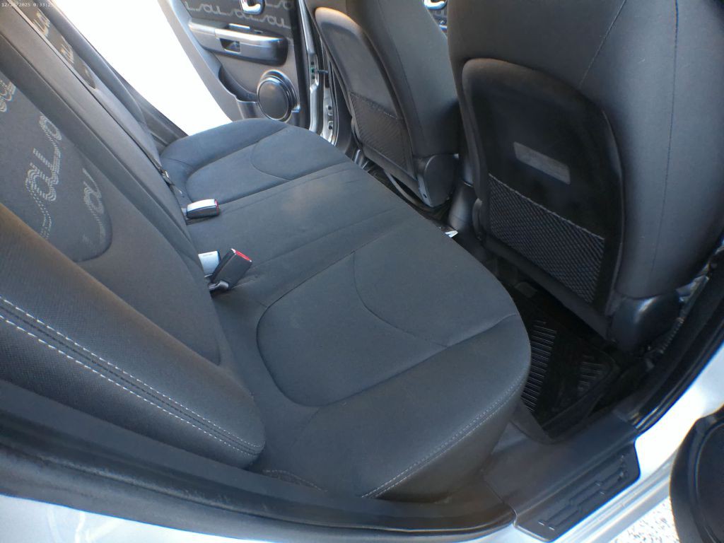 2013 Kia Soul Image 9