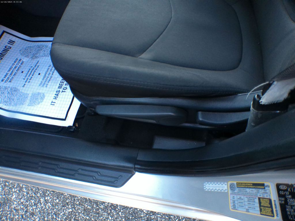 2013 Kia Soul Image 11