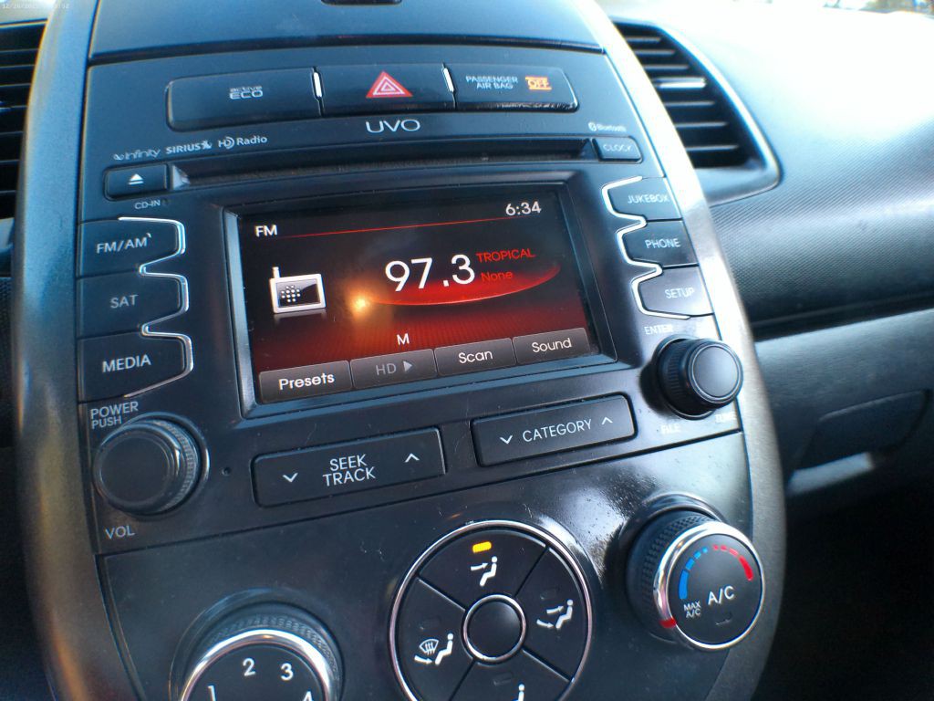 2013 Kia Soul Image 12