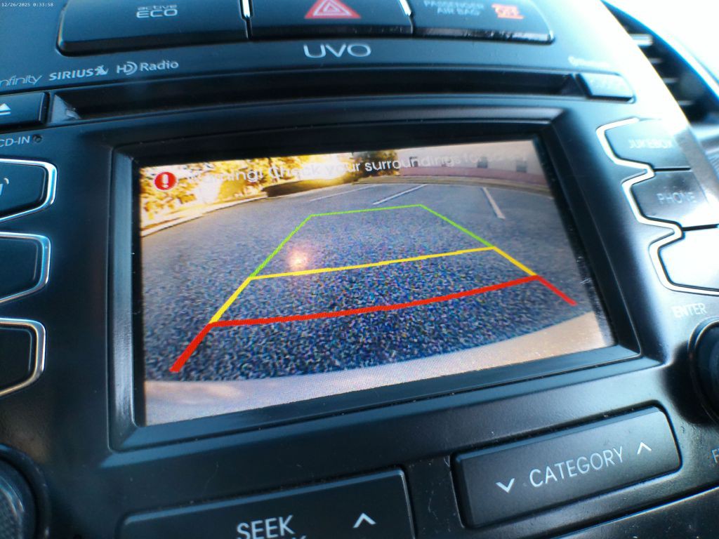 2013 Kia Soul Image 13