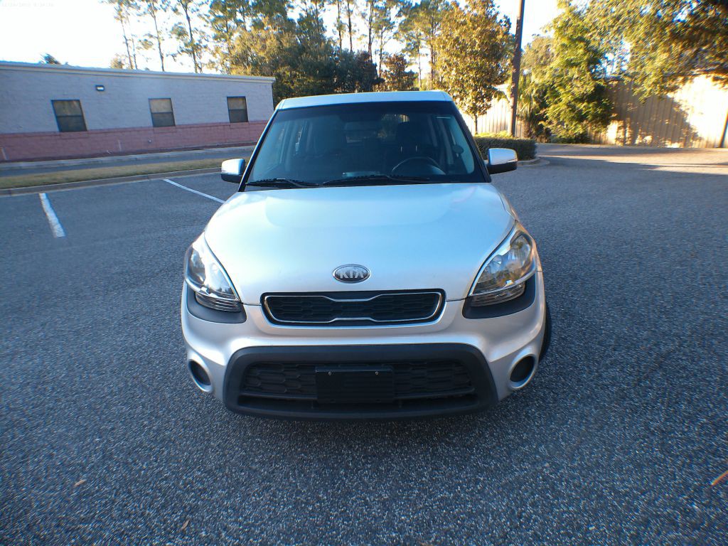 2013 Kia Soul Image 15