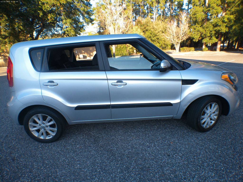2013 Kia Soul Image 17