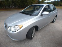 Image for 2008 Hyundai Elantra GLS ID: 7100174