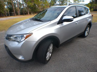 Image for 2013 Toyota Rav4 Limited ID: 7102895