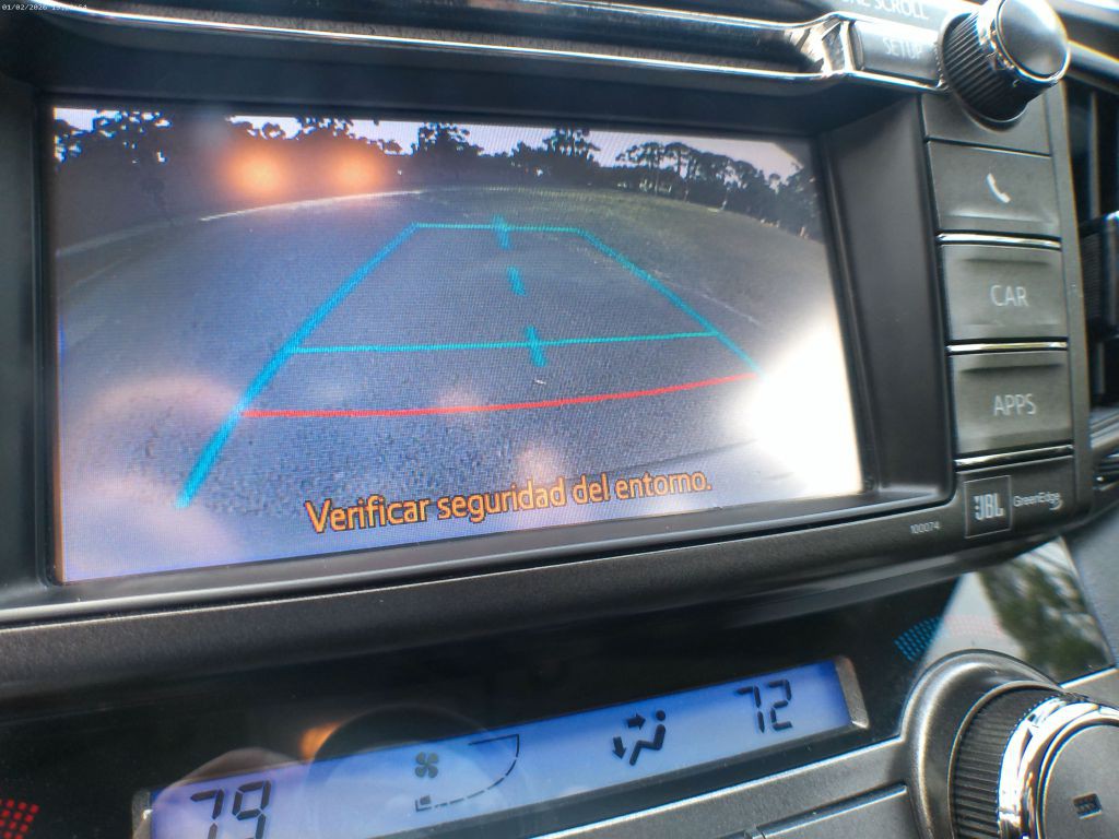 2013 Toyota Rav4 Image 10