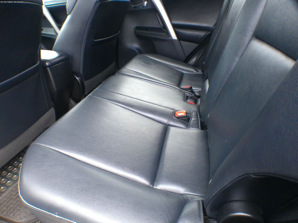 2013 Toyota Rav4 Image 19