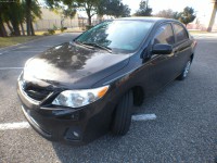 Image for 2012 Toyota Corolla BASE ID: 7106683