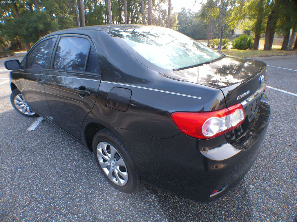 2012 Toyota Corolla Image 4