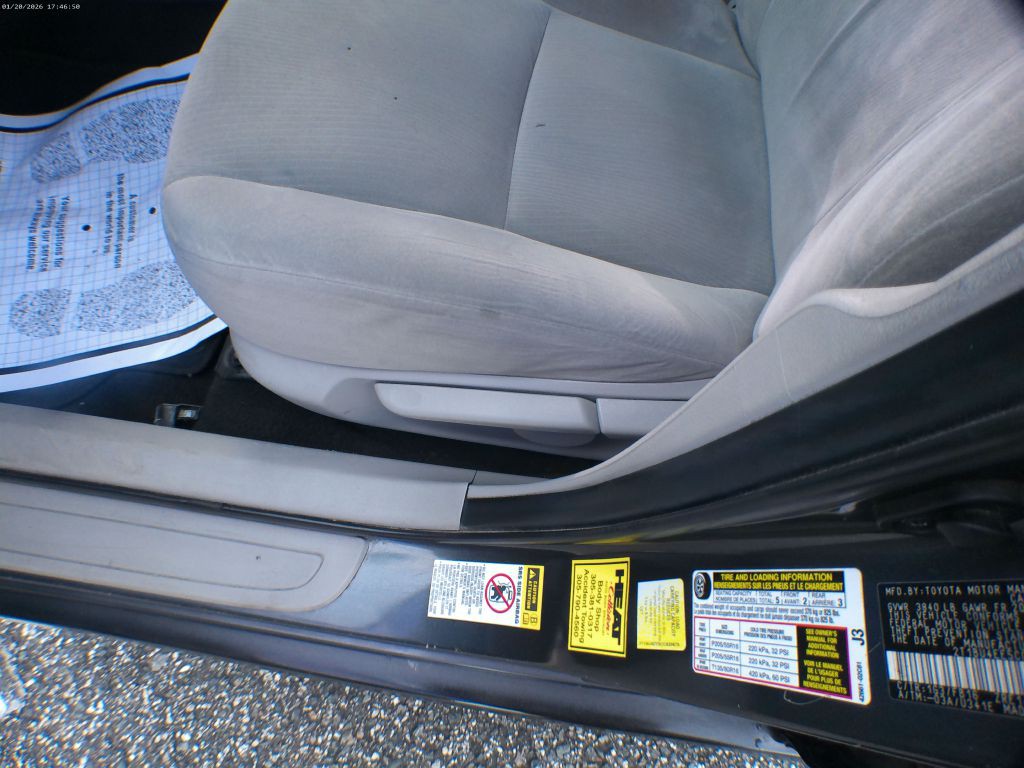 2012 Toyota Corolla Image 10