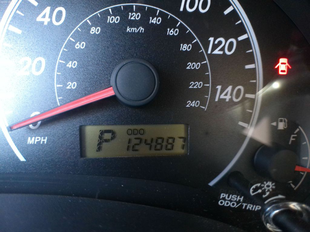 2012 Toyota Corolla Image 12