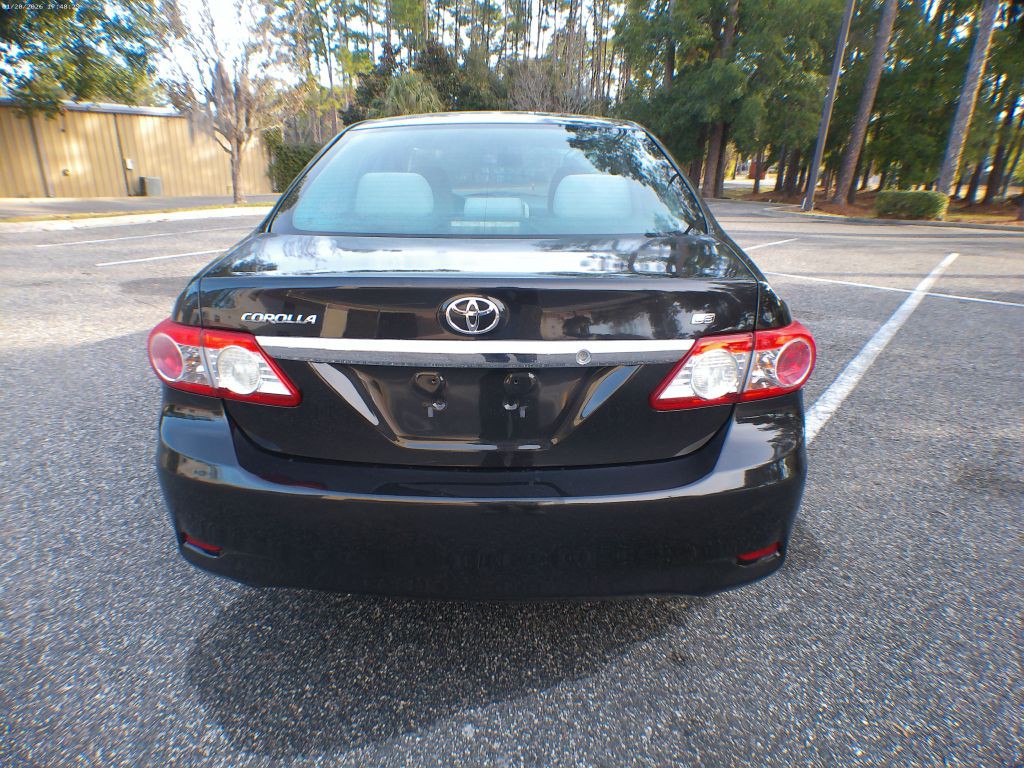2012 Toyota Corolla Image 17