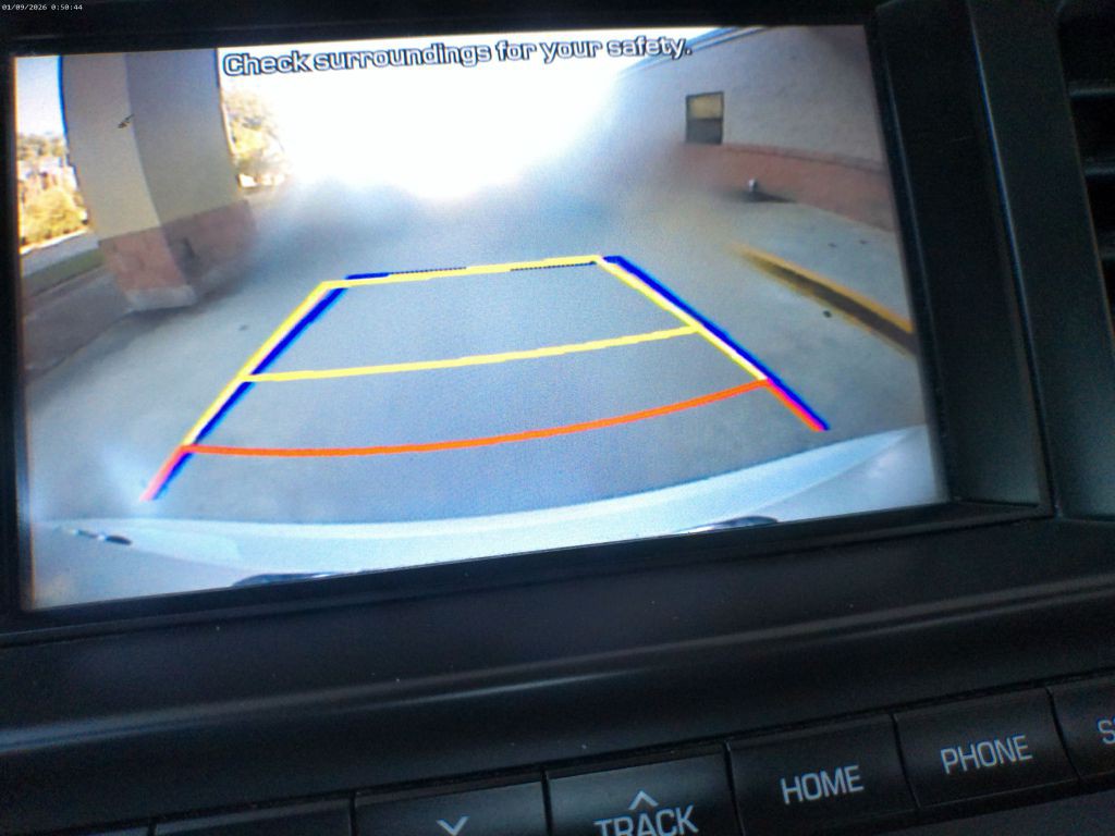 2019 Hyundai Elantra Image 12