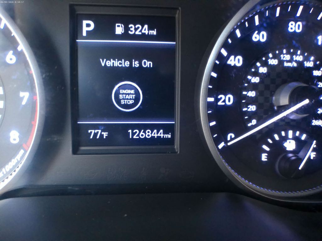 2019 Hyundai Elantra Image 13