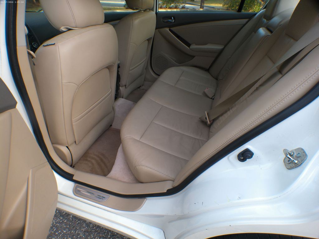 2012 Nissan Altima Image 6