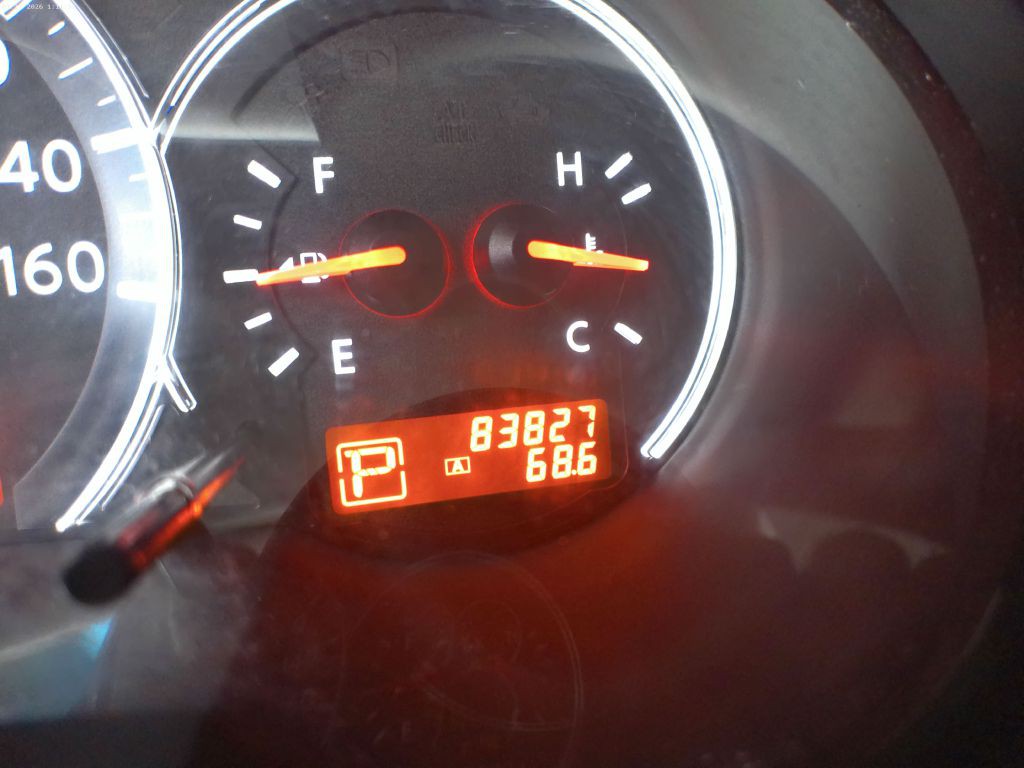 2012 Nissan Altima Image 16