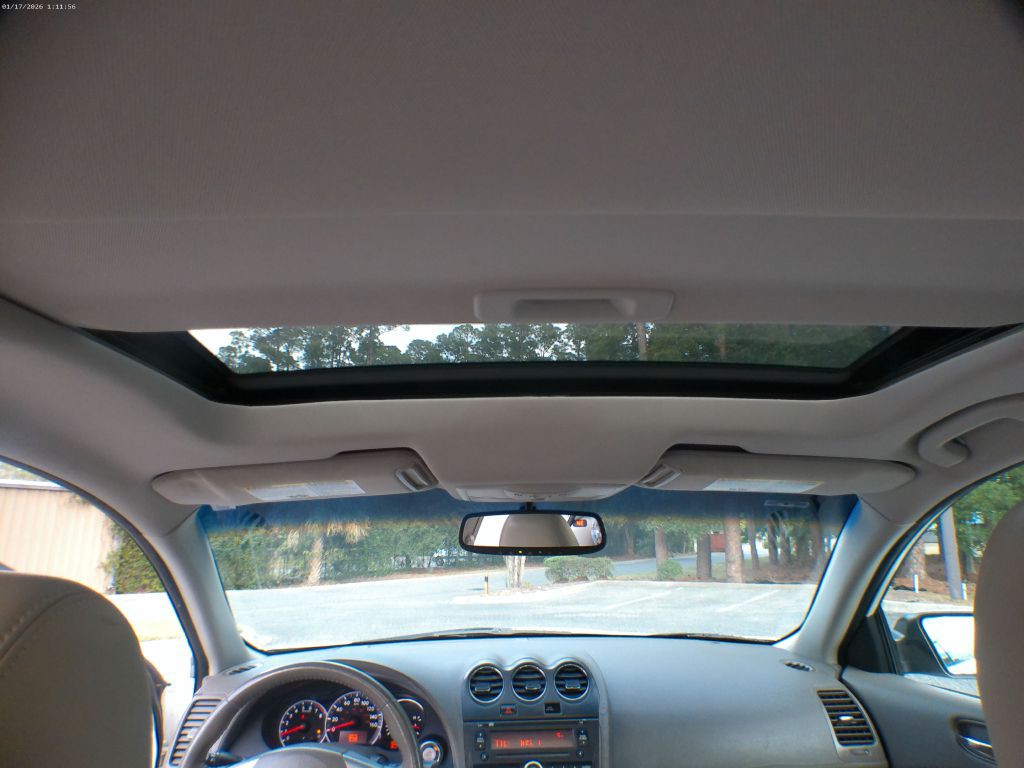 2012 Nissan Altima Image 18