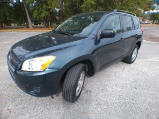 Image for 2010 Toyota Rav4  ID: 7152140