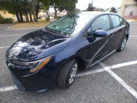 Image for 2022 Toyota Corolla LE ID: 7163260