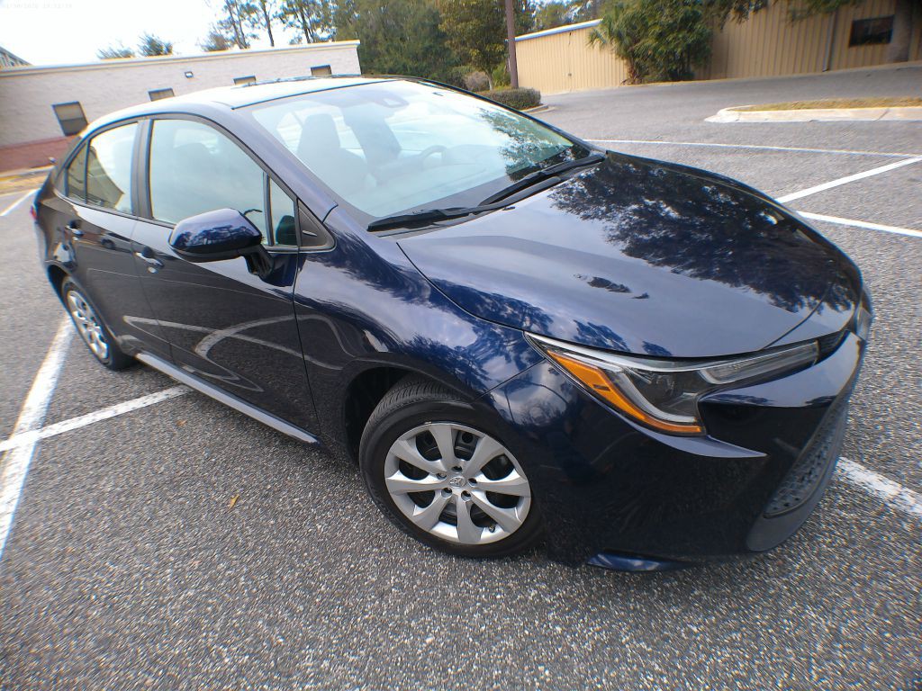 2022 Toyota Corolla Image 2