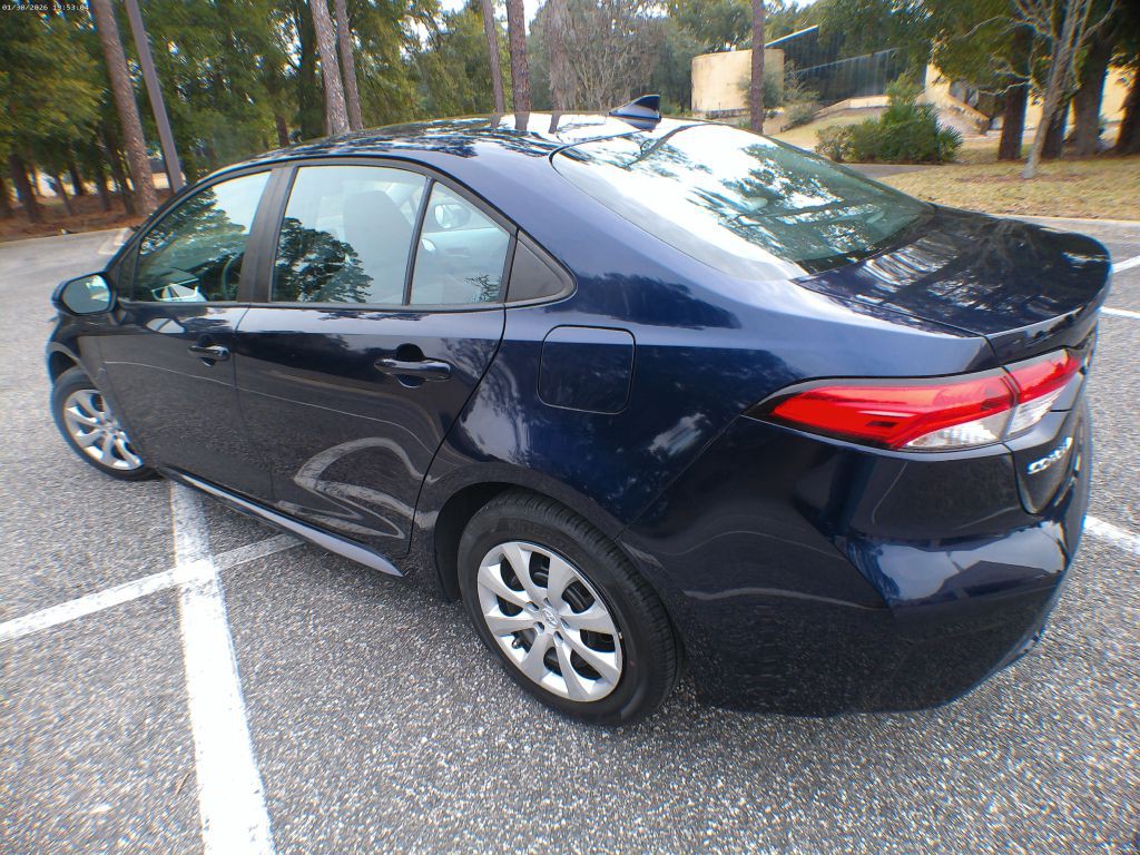 2022 Toyota Corolla Image 4