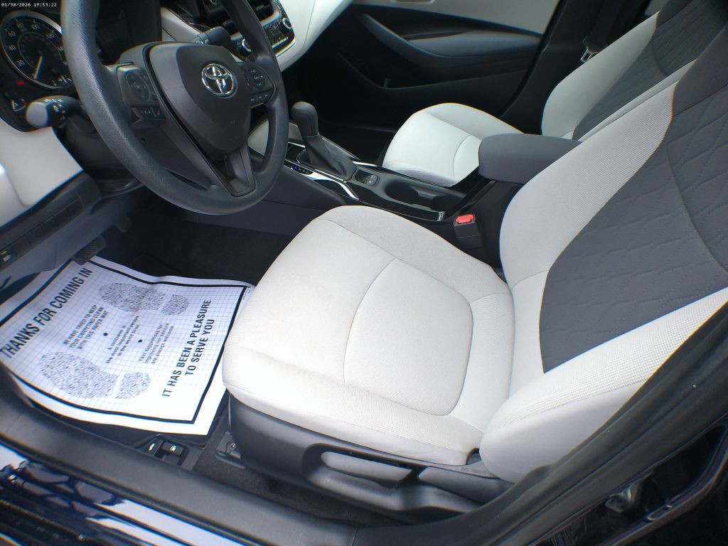 2022 Toyota Corolla Image 5