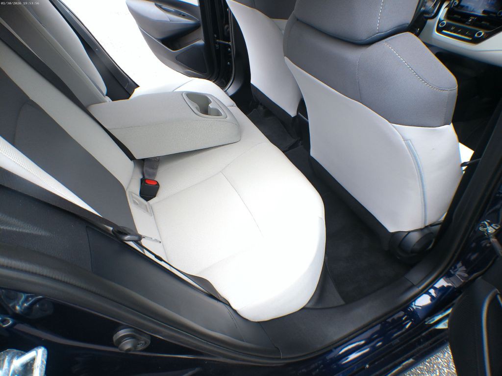 2022 Toyota Corolla Image 8