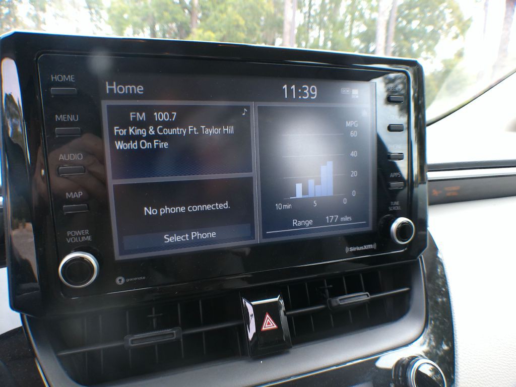 2022 Toyota Corolla Image 11