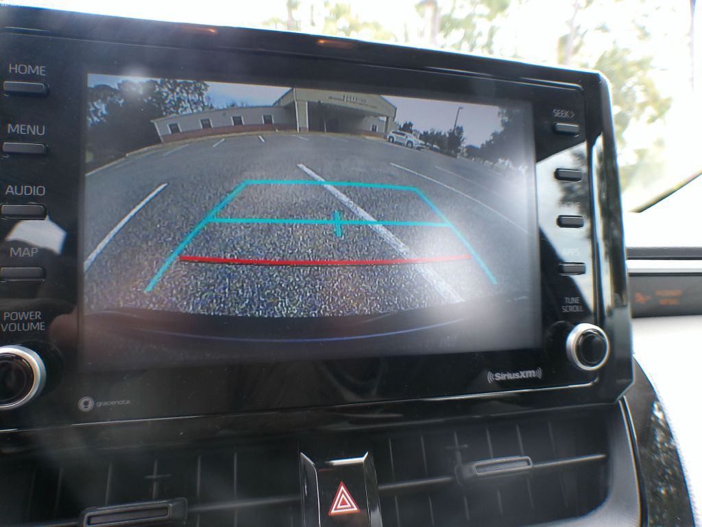 2022 Toyota Corolla Image 12