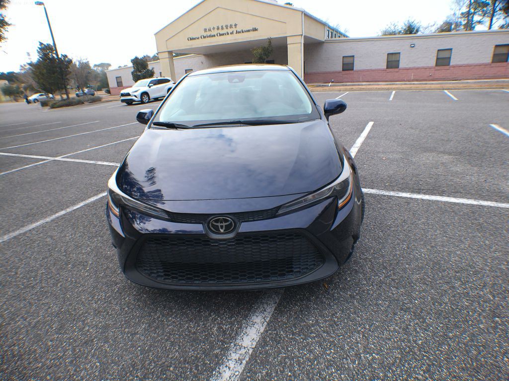 2022 Toyota Corolla Image 13