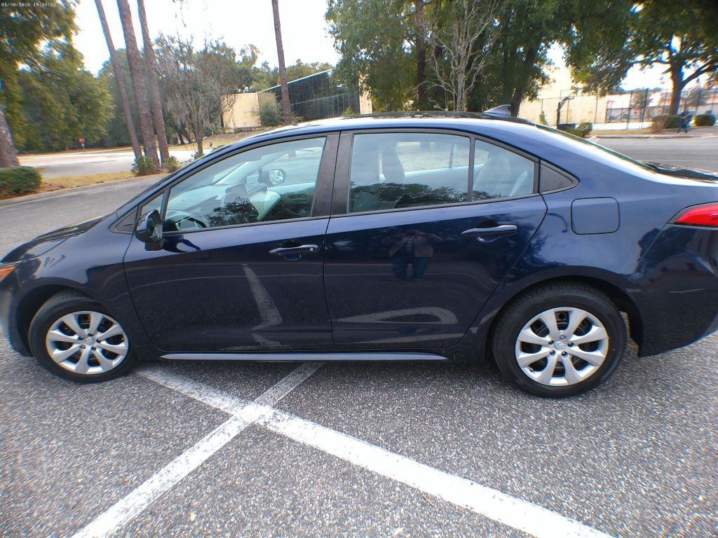 2022 Toyota Corolla Image 14