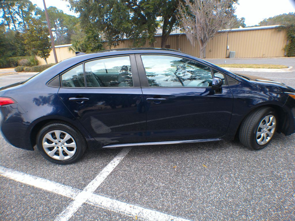 2022 Toyota Corolla Image 15