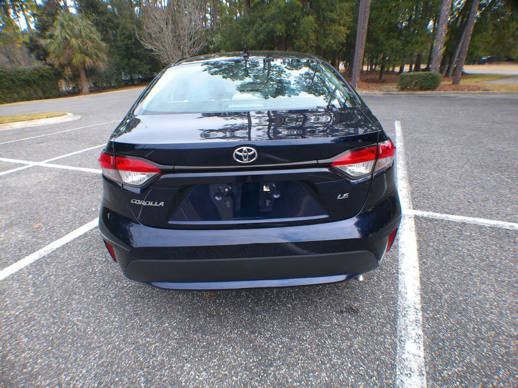 2022 Toyota Corolla Image 16