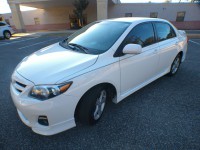 Image for 2013 Toyota Corolla BASE ID: 7177413