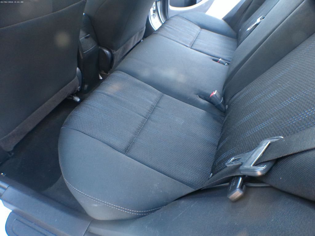 2013 Toyota Corolla Image 8