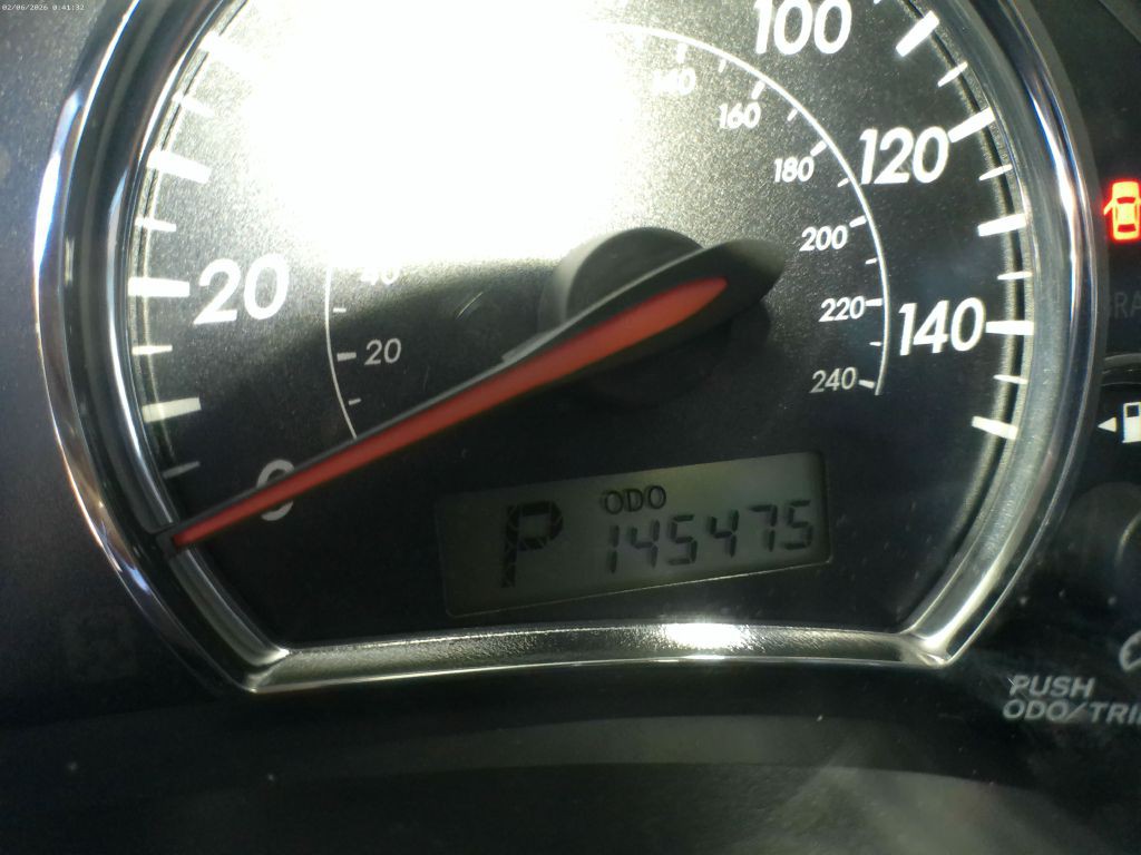 2013 Toyota Corolla Image 13