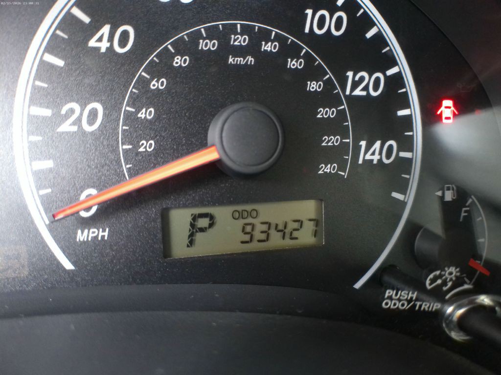 2012 Toyota Corolla Image 13