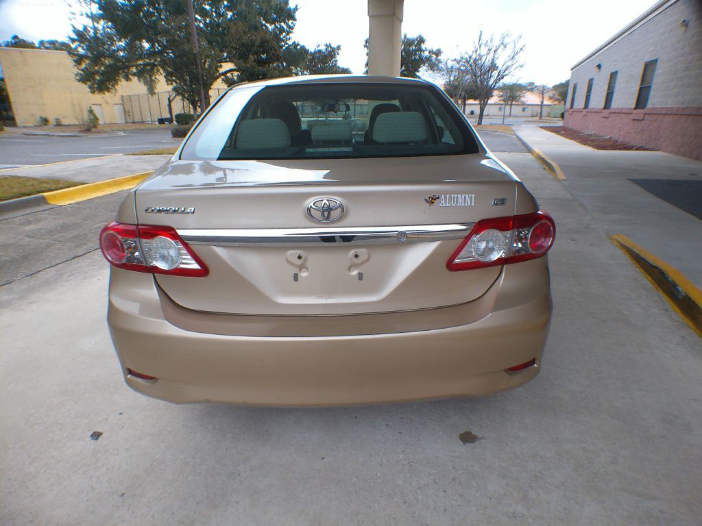 2012 Toyota Corolla Image 19