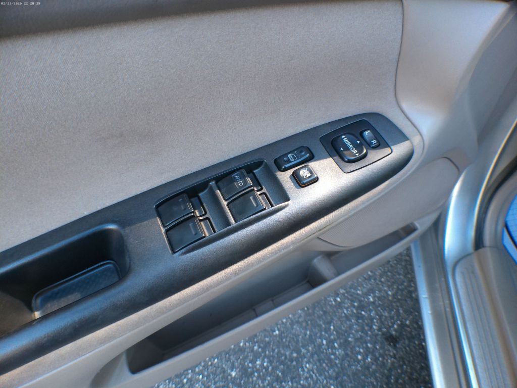 2006 Toyota Camry Image 5