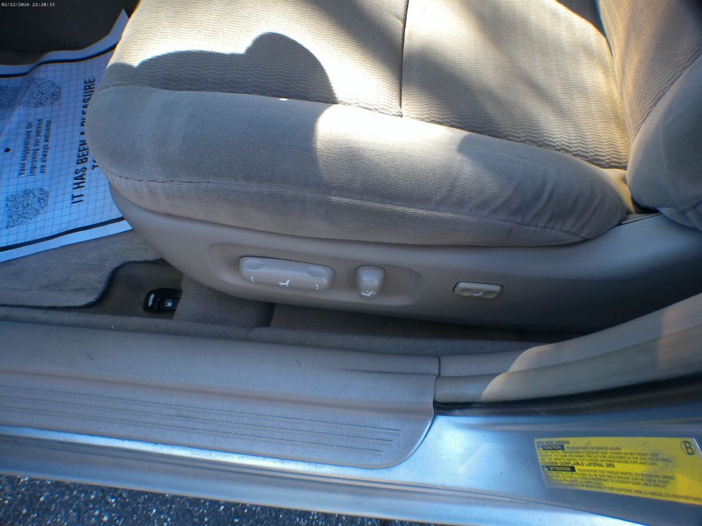 2006 Toyota Camry Image 6